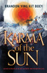 Karma of the Sun