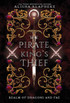 The Pirate King's Thief
