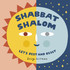 Shabbat Shalom : Let's Rest and Reset