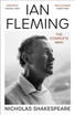 Ian Fleming : The Complete Man