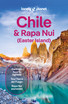 Lonely Planet Chile & Rapa Nui (Easter Island)
