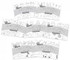 Jolly Phonics Handwriting Books Complete Set (1-7)