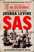 SAS : The Illustrated History Of The SAS