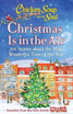 Chicken Soup for the Soul: Christmas Is in the Air