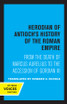 Herodian of Antioch's History of the Roman Empire