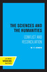 The Sciences and the Humanities