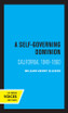 A Self-governing Dominion