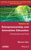 Entrepreneurship and Innovation Education