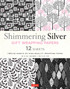 Shimmering Silver Gift Wrapping Papers 12 Sheets