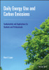 Daily Energy Use and Carbon Emissions