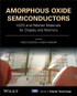 Amorphous Oxide Semiconductors