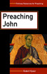 Preaching John
