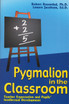 Pygmalion in the Classroom