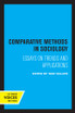 Comparative Methods in Sociology