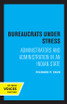 Bureaucrats under Stress