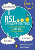 RSL Creative Writing: Book 1