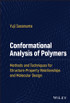 Conformational Analysis of Polymers