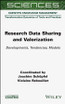 Research Data Sharing and Valorization