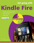 Get Going with Kindle Fire in Easy Steps