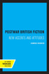 Postwar British Fiction