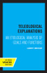 Teleological Explanations