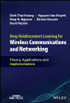 Deep Reinforcement Learning for Wireless Communications and Networking