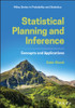 Statistical Planning and Inference