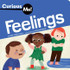 Curious Me! Feelings