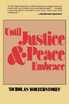 Until Justice and Peace Embrace