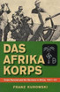 Das Afrika Korps
