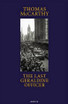 Last Geraldine Officer
