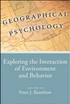 Geographical Psychology
