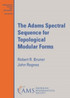 The Adams Spectral Sequence for Topological Modular Forms
