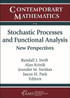 Stochastic Processes and Functional Analysis