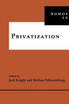 Privatization