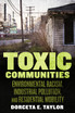 Toxic Communities
