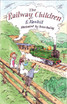 The Railway Children: Illustrated by Peter Bailey