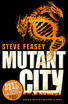 Mutant City Mutant City