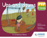 PYP Friends: Ups and downs