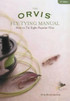Orvis Fly-Tying Manual