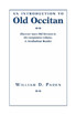 Introduction to Old Occitan