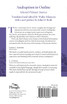 Anabaptism In Outline