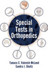 Special Tests in Orthopaedics