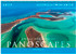 2027 Australia from Above - Panoscapes Wall Calendar