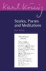 Stories, Poems and Meditations