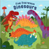Five Enormous Dinosaurs