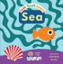 Look Touch Learn: Sea