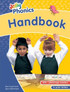 Jolly Phonics Handbook