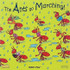 The Ants Go Marching