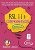 RSL 11+ Comprehension, Multiple Choice: Book 2